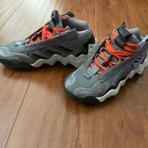 Adidas Exhibit B Candace Parker PE Womens Basketball Sneakers